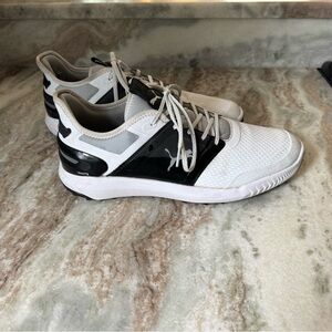 Puma Golf Shoes